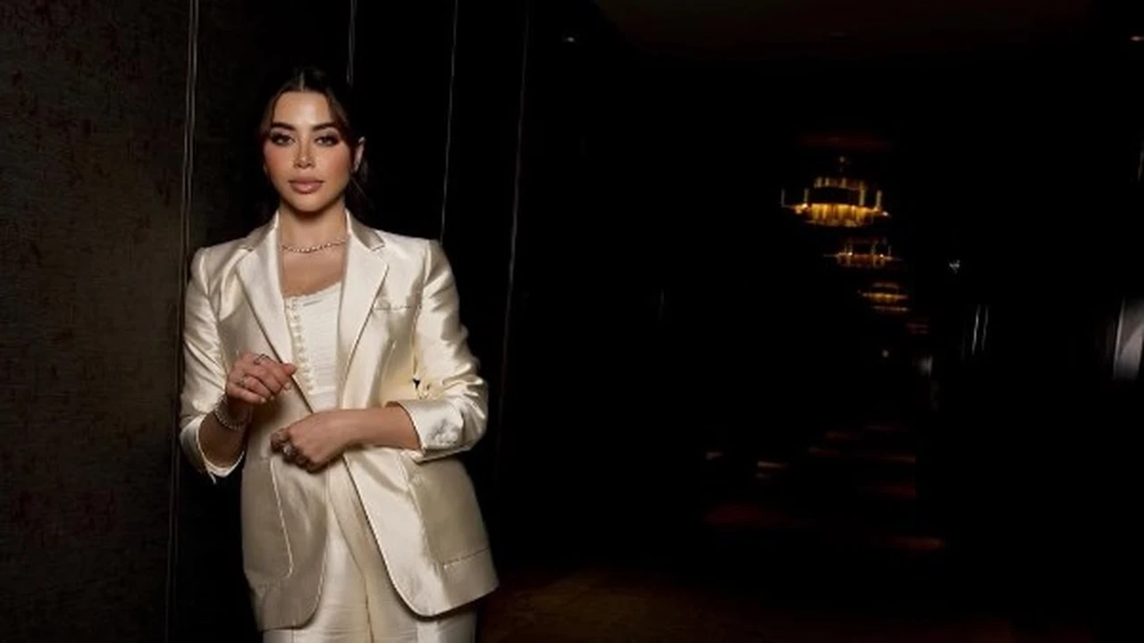 بإطلالة كلاسيكية.. يارا السكري تخطف الأنظار عبر إنستغرام